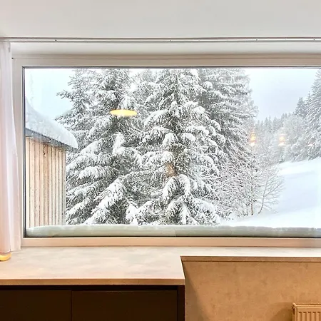 Appartamento Rezidence Alpina 27 Špindlerŭv Mlýn