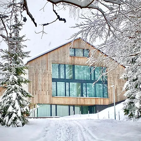 Rezidence Alpina 27 Appartamento Špindlerŭv Mlýn