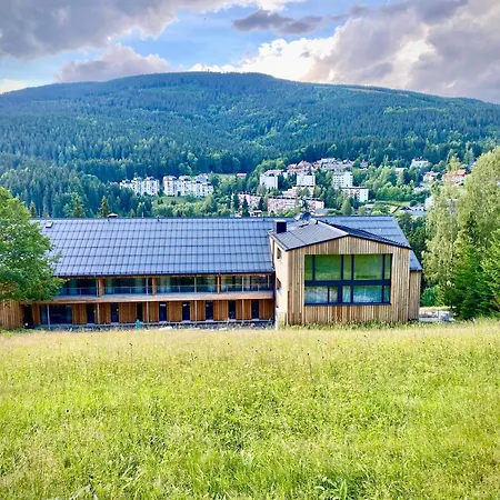 Appartamento Rezidence Alpina 27 Špindlerŭv Mlýn