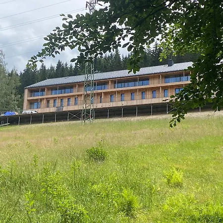 Rezidence Alpina 27 * Špindlerŭv Mlýn