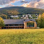 Rezidence Alpina - In Out - 27 아파트 Špindlerŭv Mlýn
