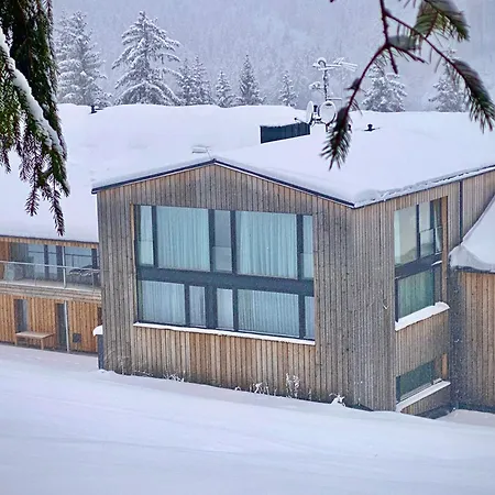 Alpina 27 In Out Free Parking Apartment Špindlerŭv Mlýn