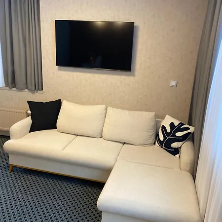 Apartment Alpina 27 In Out Free Parking *