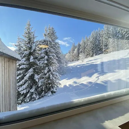 Rezidence Alpina - In Out - 27 Lägenhet Špindlerŭv Mlýn