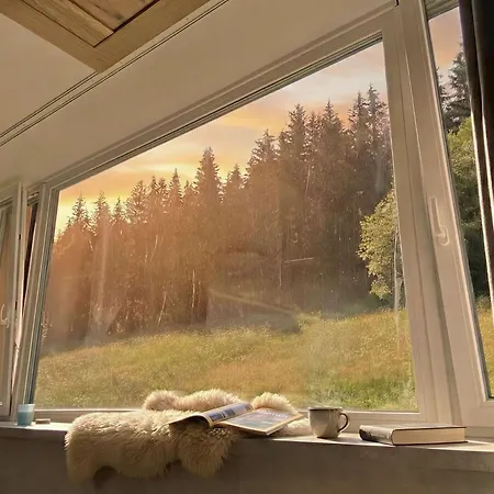Lägenhet Rezidence Alpina - In Out - 27 *